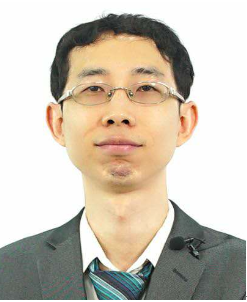 Prof. Alex Hay-Man Ng