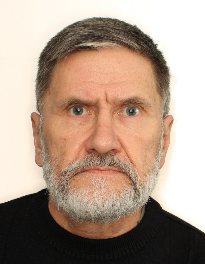 Prof. Victor Novikov