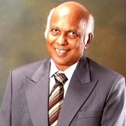 Engineer Murali Chemuturi