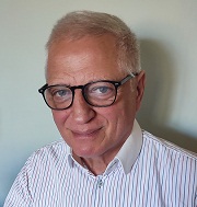 Dr. Manfredi La Manna