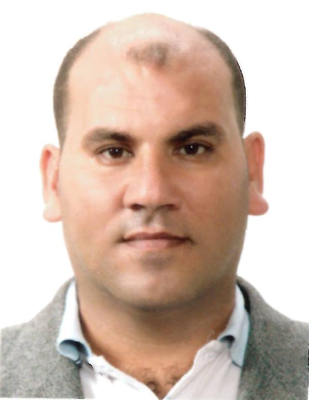 Associate Professor Nour F. Attia