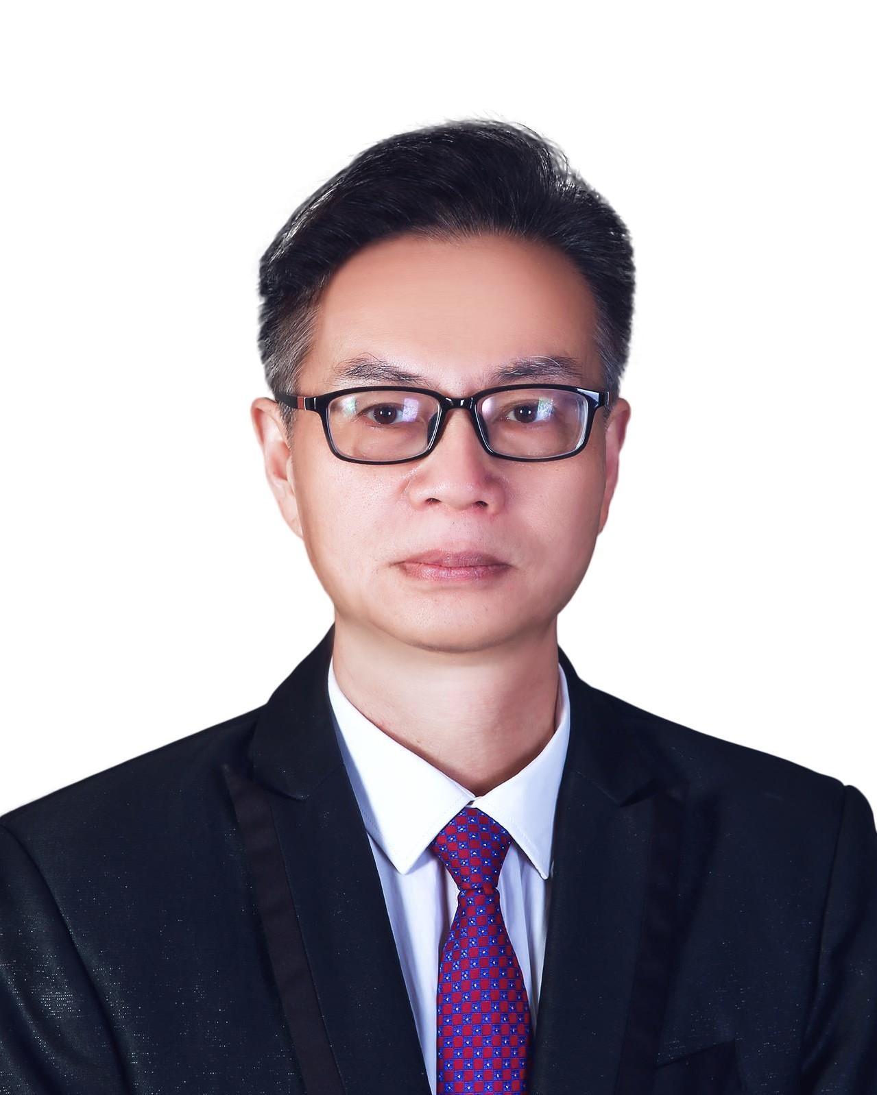 Prof. Tao YU