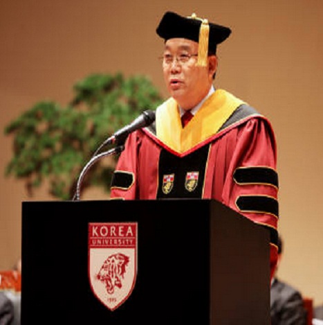 Prof. Byoung Chul Kim