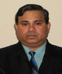 Prof. Rajiv Dutta