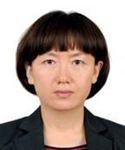 Prof. Yong Mei Chen