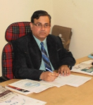 Prof. Rajiv Dutta