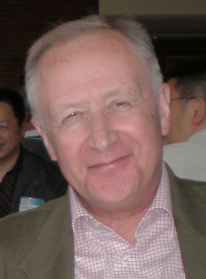 Prof. Victor M. Kogan