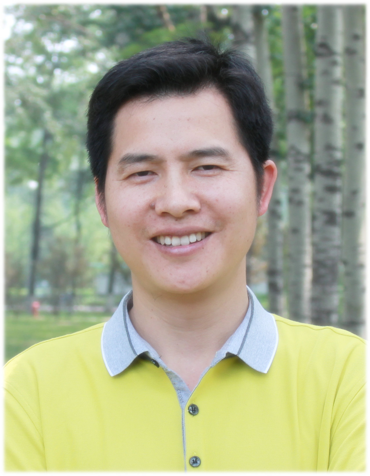 Prof. Xinhua Qi