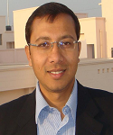 Prof. Utpal Bora