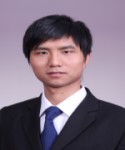 Associate Professor Qiang Chen
