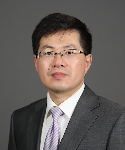 Associate Professor Xinhua Liang