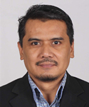 Prof. Ahmad Zuhairi Abdullah