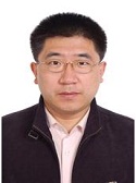 Prof. Lifeng Liu