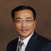 Prof. John Hu