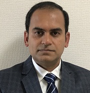 Prof. Ankur Jain