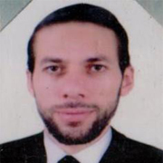 Dr. Mahmoud Fathy Mubarak