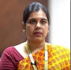 Dr. Kriti Shrivastava