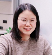 Dr. Helena Yuan Wang
