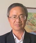 Associate Professor Guangnan Ou