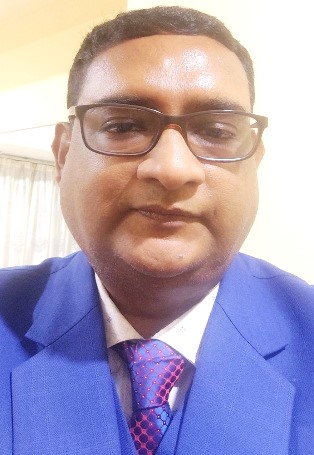 Prof. Sudip Basack