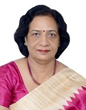 Prof. Suman Bala Sharma