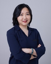 Dr. Yu Xue