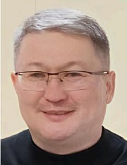 Prof. Denis Sandanov