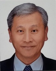 Dr. Ching-Ruey LUO