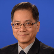 Prof. Dennis Leung
