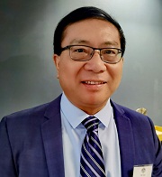 Prof. Hai Guo
