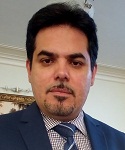 Prof. Farshid Khojasteh