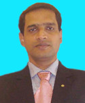 Dr. Bipan Hazarika