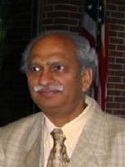 Prof. Ravi P. Agarwal