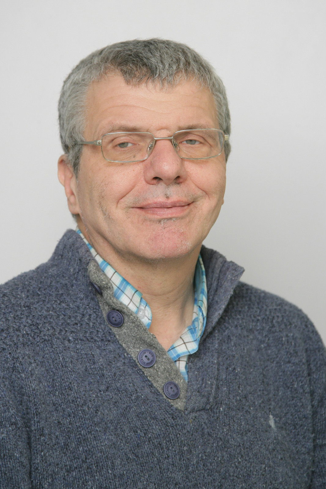 Prof. Rémi Léandre