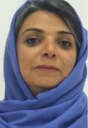 Associate Professor Fatemeh Esmaeelzadeh