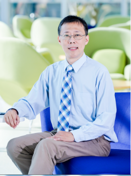 Dr. Chuanhui Gu