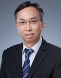 Dr. Simon K.S. Cheung