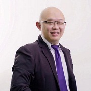 Dr. TEOH Kok Ban