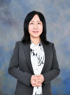 Prof. Qiuhong Zhao