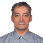 Prof. Marek Wiśniewski