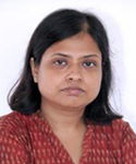 Prof. Moumita Mukherjee