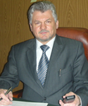 Prof. Vladimir Kostishin
