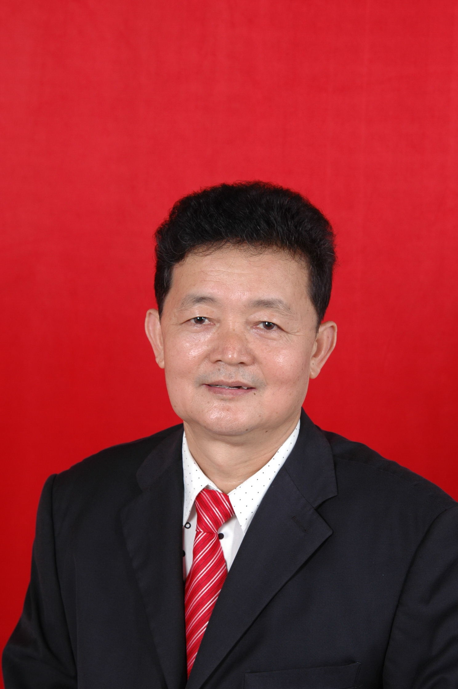 Associate Professor Haiping Chen