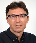 Associate Professor David Kreher