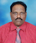 Prof. Ravinder Dachepalli