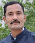 Dr. Anil Ramdas Bari