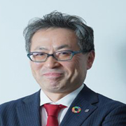 Prof. Taisuke Sakaki
