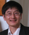 Prof. Eamor M. Woo