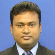 Dr. Md Rezaur Rahman