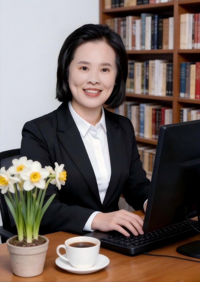 Associate Professor Ge Zhang
